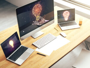 Innovative Retail Technologies