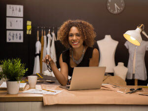 Employee Well-being and Retail Productivity