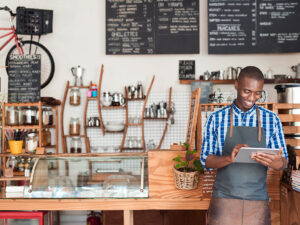 Personalisation in Retail Marketing